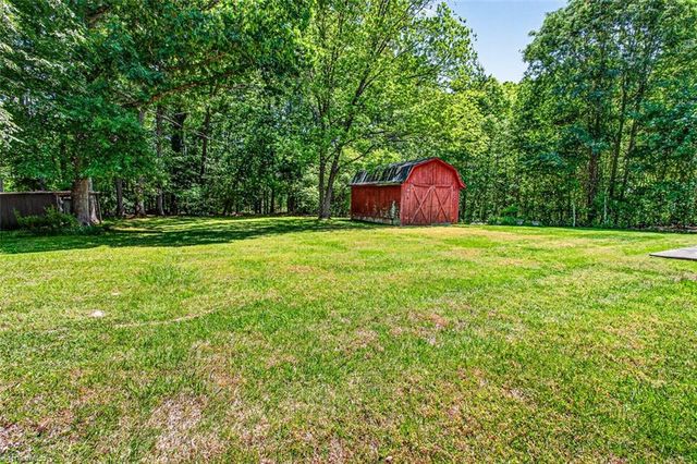 2349 Lambert Drive, Asheboro, NC 27205