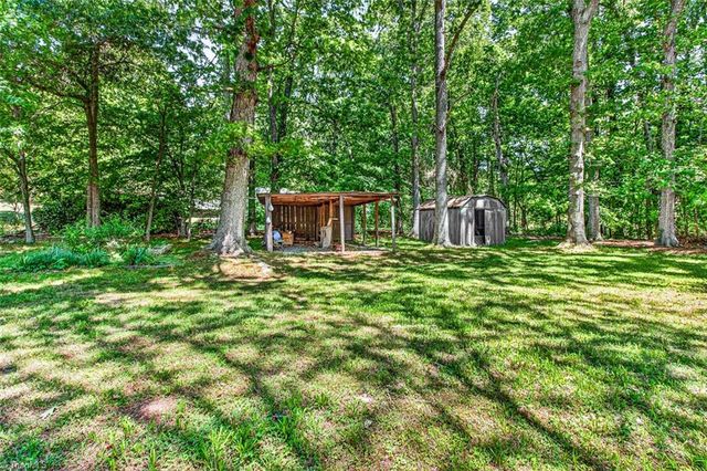 2349 Lambert Drive, Asheboro, NC 27205