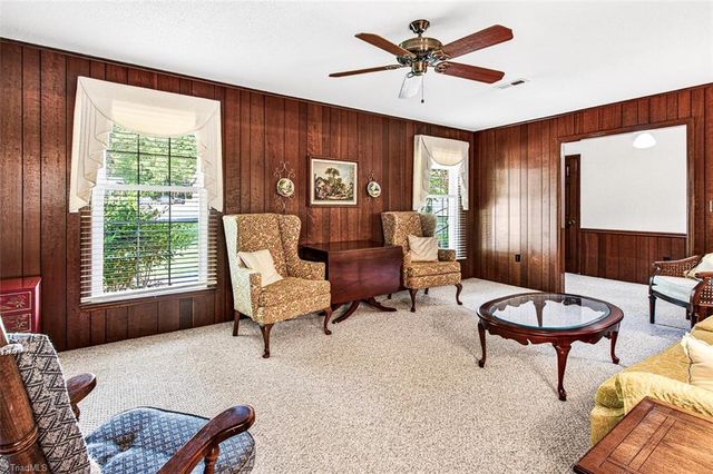 2349 Lambert Drive, Asheboro, NC 27205