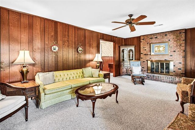 2349 Lambert Drive, Asheboro, NC 27205