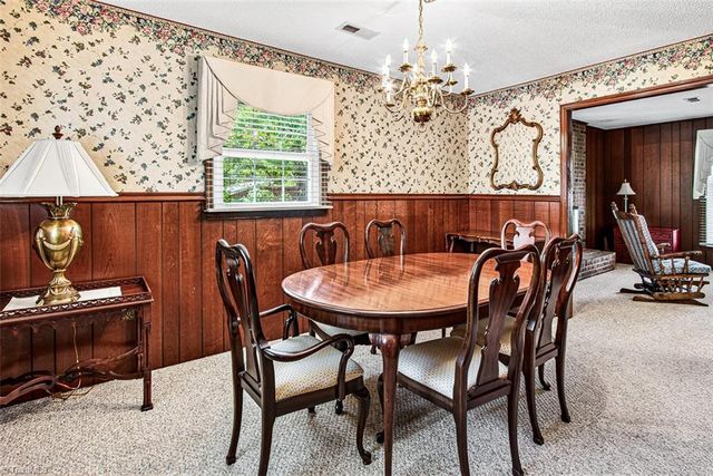 2349 Lambert Drive, Asheboro, NC 27205