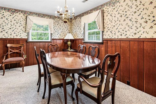 2349 Lambert Drive, Asheboro, NC 27205
