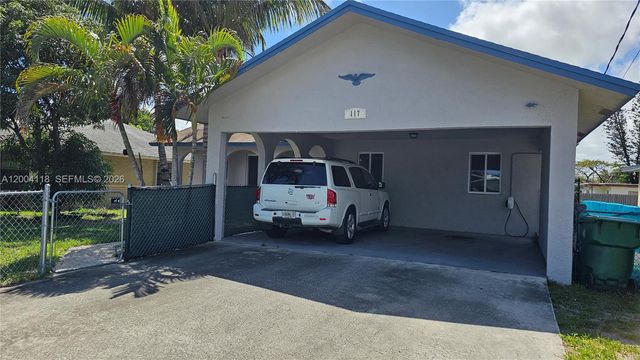 117 NW 11th Ave 0, Dania Beach, FL 33004