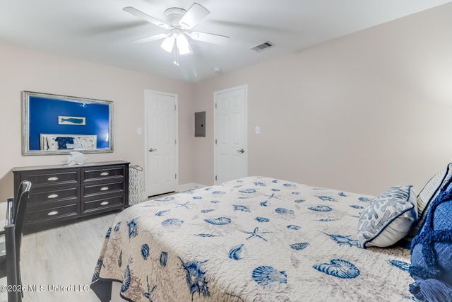 1664 Beach Boulevard, K168, Biloxi, MS 39531
