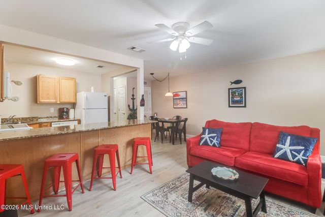 1664 Beach Boulevard, K168, Biloxi, MS 39531