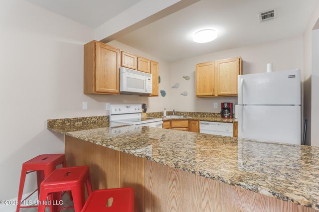 1664 Beach Boulevard, K168, Biloxi, MS 39531