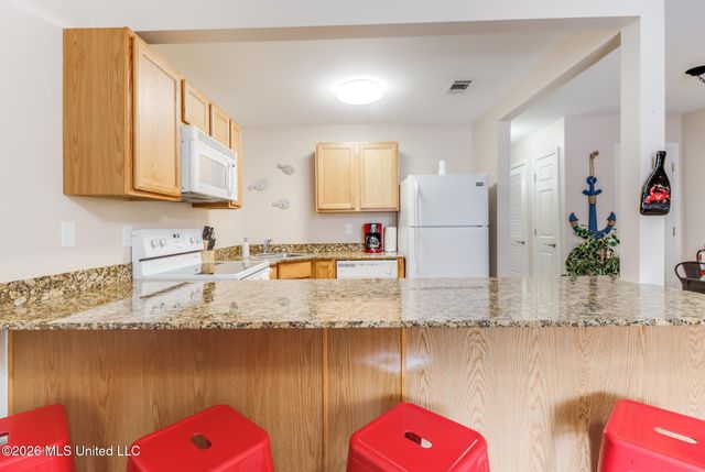 1664 Beach Boulevard, K168, Biloxi, MS 39531