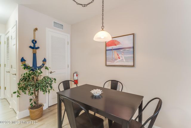 1664 Beach Boulevard, K168, Biloxi, MS 39531