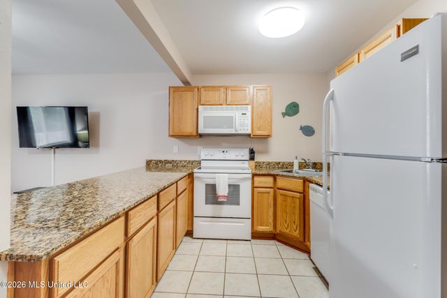 1664 Beach Boulevard, K168, Biloxi, MS 39531