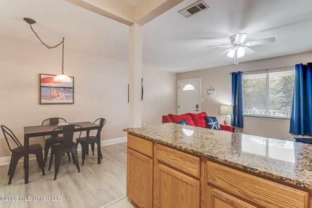 1664 Beach Boulevard, K168, Biloxi, MS 39531