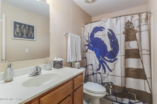 1664 Beach Boulevard, K168, Biloxi, MS 39531