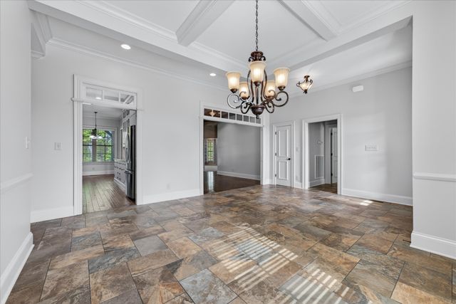 168 Copperstone Drive, Clarksville, TN 37043