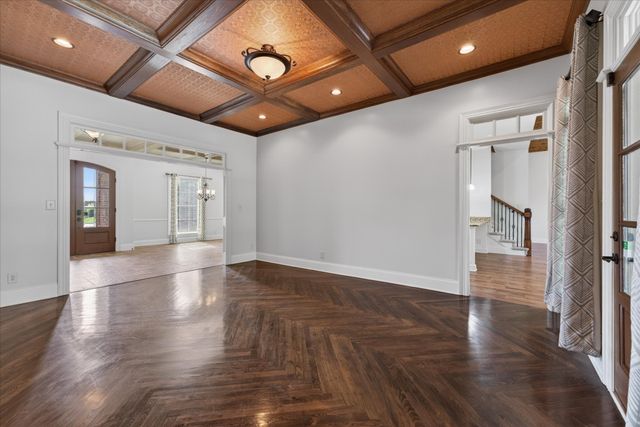 168 Copperstone Drive, Clarksville, TN 37043