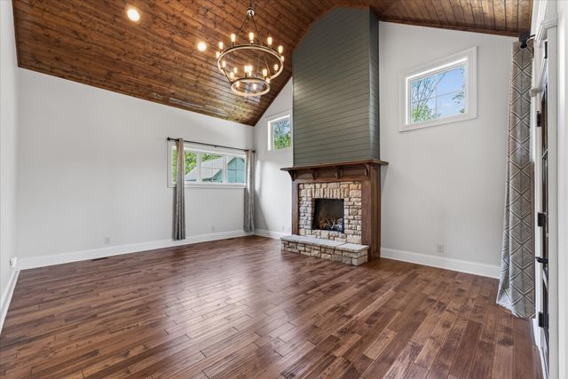 168 Copperstone Drive, Clarksville, TN 37043