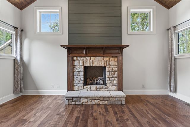 168 Copperstone Drive, Clarksville, TN 37043