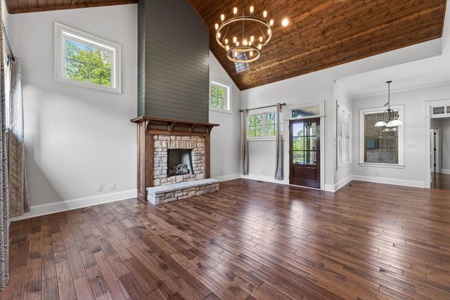 168 Copperstone Drive, Clarksville, TN 37043