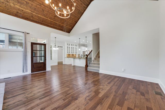 168 Copperstone Drive, Clarksville, TN 37043