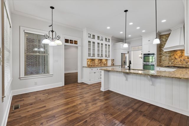 168 Copperstone Drive, Clarksville, TN 37043