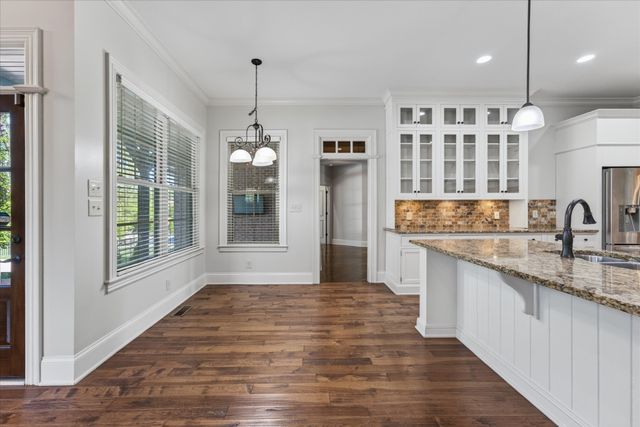 168 Copperstone Drive, Clarksville, TN 37043