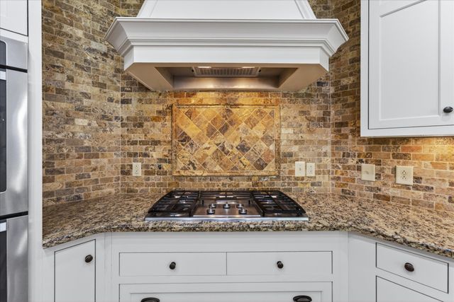 168 Copperstone Drive, Clarksville, TN 37043