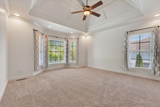 168 Copperstone Drive, Clarksville, TN 37043