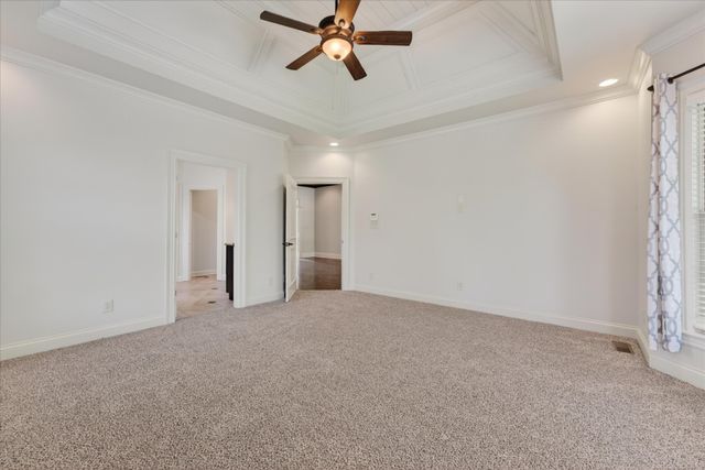 168 Copperstone Drive, Clarksville, TN 37043