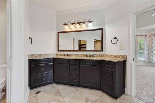 168 Copperstone Drive, Clarksville, TN 37043
