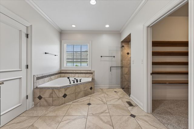 168 Copperstone Drive, Clarksville, TN 37043
