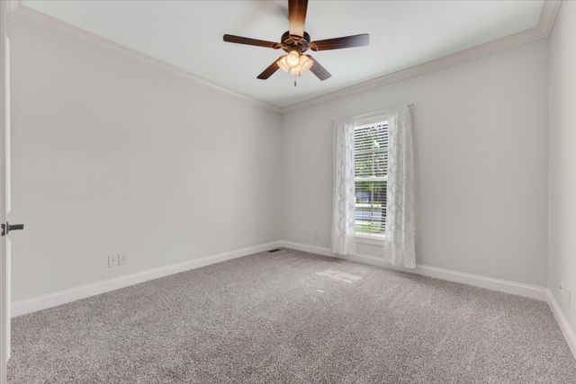 168 Copperstone Drive, Clarksville, TN 37043