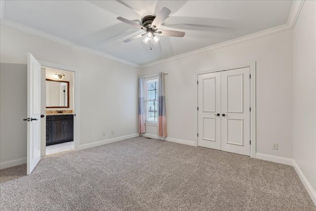 168 Copperstone Drive, Clarksville, TN 37043
