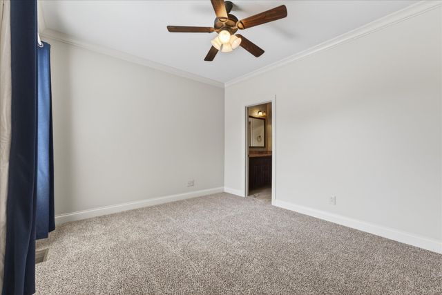 168 Copperstone Drive, Clarksville, TN 37043