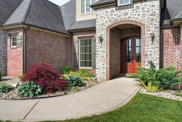 168 Copperstone Drive, Clarksville, TN 37043