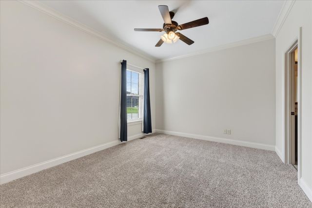 168 Copperstone Drive, Clarksville, TN 37043