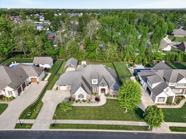 168 Copperstone Drive, Clarksville, TN 37043