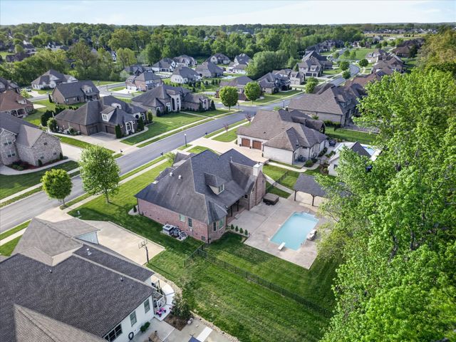 168 Copperstone Drive, Clarksville, TN 37043
