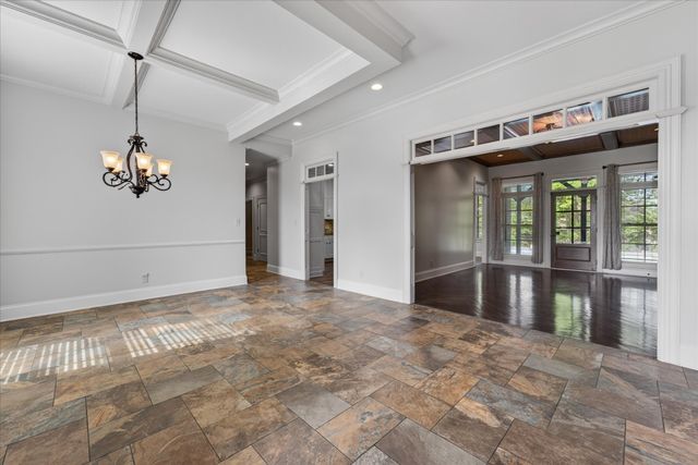 168 Copperstone Drive, Clarksville, TN 37043