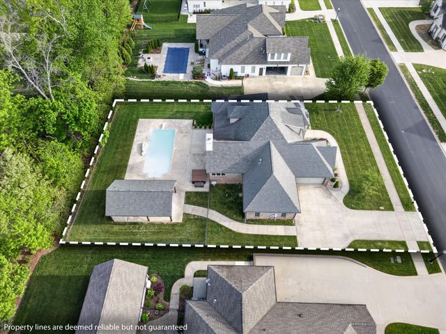 168 Copperstone Drive, Clarksville, TN 37043