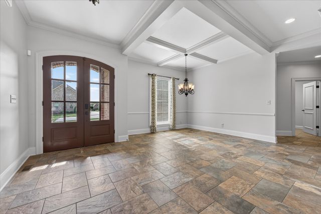 168 Copperstone Drive, Clarksville, TN 37043