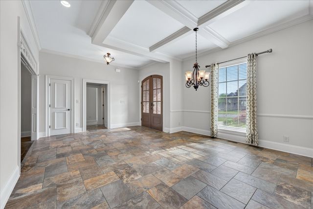 168 Copperstone Drive, Clarksville, TN 37043