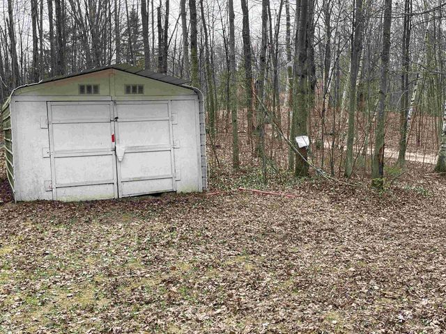 0000 ironwood, Rose Twp, MI 48635