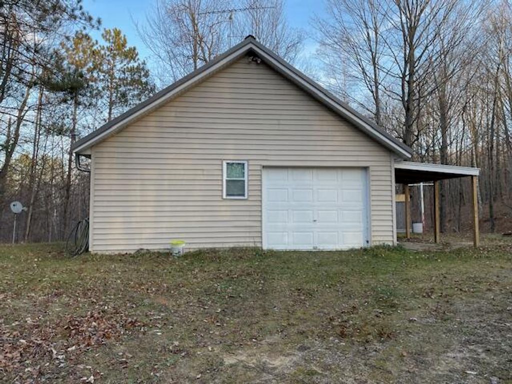 0000 ironwood, Rose Twp, MI 48635