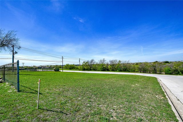 8433 Downe Drive, White Settlement, TX 76108