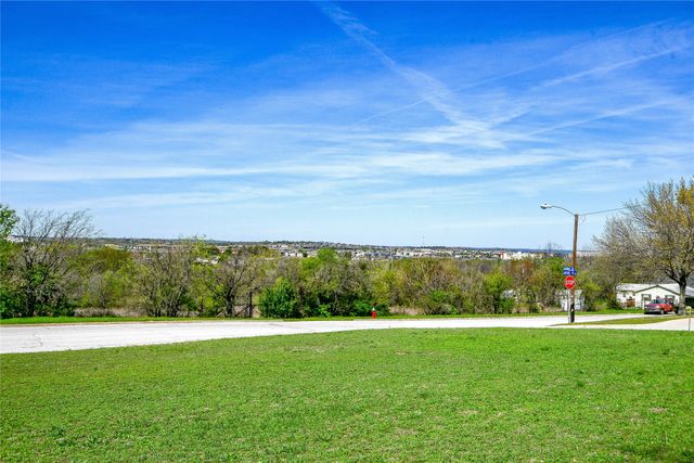 8433 Downe Drive, White Settlement, TX 76108