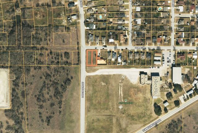 8433 Downe Drive, White Settlement, TX 76108