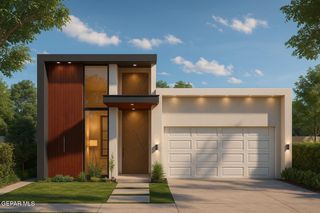 12308 ANSON MILLS Way, El Paso, TX 79934