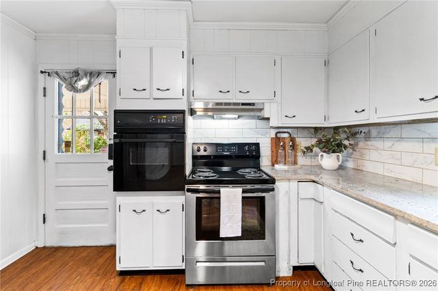 1825 Faber Street, Fayetteville, NC 28304