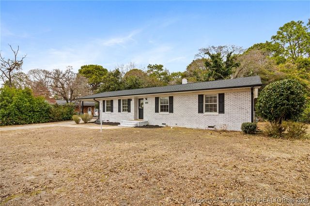 1825 Faber Street, Fayetteville, NC 28304