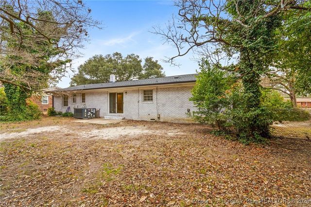 1825 Faber Street, Fayetteville, NC 28304