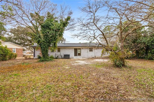 1825 Faber Street, Fayetteville, NC 28304