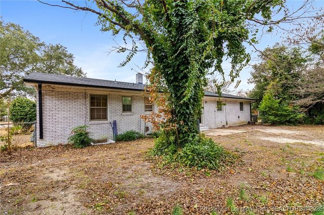 1825 Faber Street, Fayetteville, NC 28304